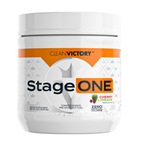 Clean Victory StageONE Full-Spectrum Pre-Workout