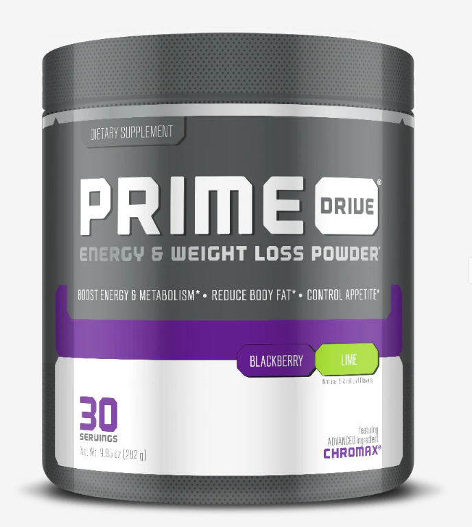 Prime Drive by Complete Nutrition