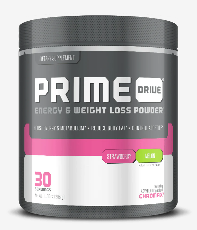 Prime Drive by Complete Nutrition