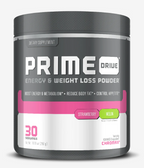 Prime Drive by Complete Nutrition