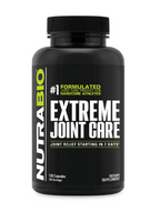 Extreme Joint Care