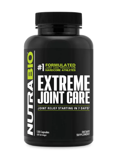 Extreme Joint Care