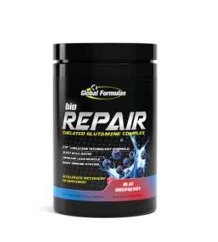 Global Formulas BioRepair – Nighttime Recovery & Muscle Support