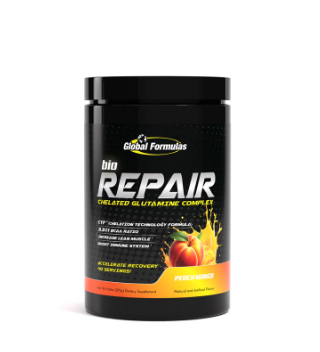 Global Formulas BioRepair – Nighttime Recovery & Muscle Support