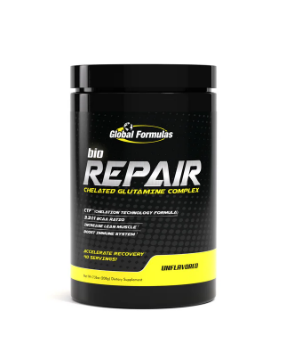 Global Formulas BioRepair – Nighttime Recovery & Muscle Support
