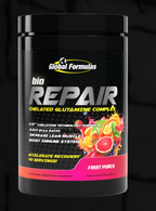 Global Formulas BioRepair – Nighttime Recovery & Muscle Support