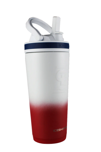 IceShaker 26oz Sport Bottle