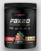 FBX 2.0 PLUS (Max Muscle)