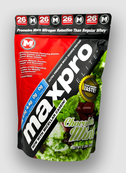 MAXPRO ELITE™