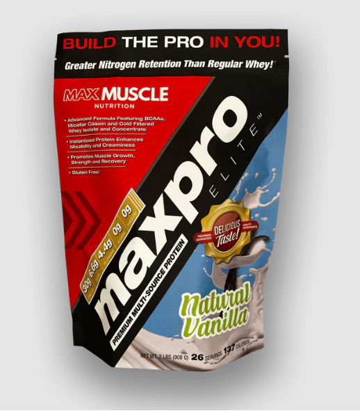 MAXPRO ELITE™