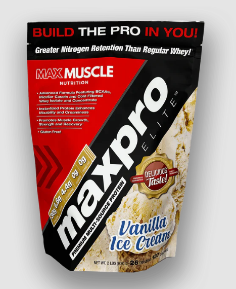 MAXPRO ELITE™