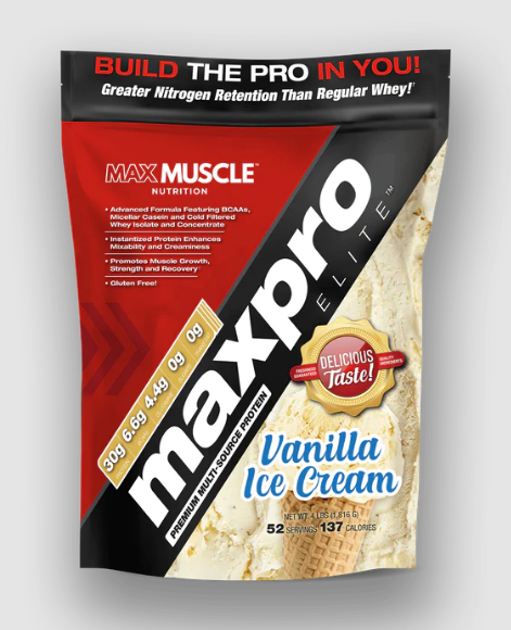 MAXPRO ELITE™
