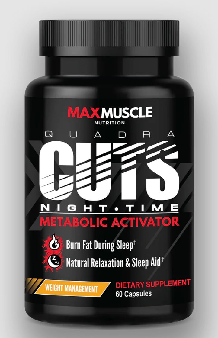 QUADRA CUTS NIGHT-TIME™