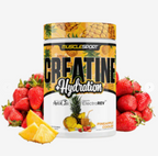 CREATINE + HYDRATION™ 300 GRAMS