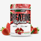 CREATINE + HYDRATION™ 300 GRAMS