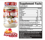 MUSCLESPORT LEAN WHEY 2LB PROTEIN