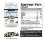 MUSCLESPORT LEAN WHEY 2LB PROTEIN