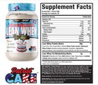 MUSCLESPORT LEAN WHEY 2LB PROTEIN