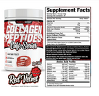 Collagen Peptides by Musclesport
