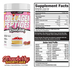 Collagen Peptides by Musclesport