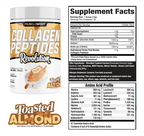 Collagen Peptides by Musclesport