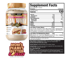 MUSCLESPORT LEAN WHEY 2LB PROTEIN
