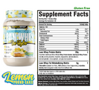 MUSCLESPORT LEAN WHEY 2LB PROTEIN