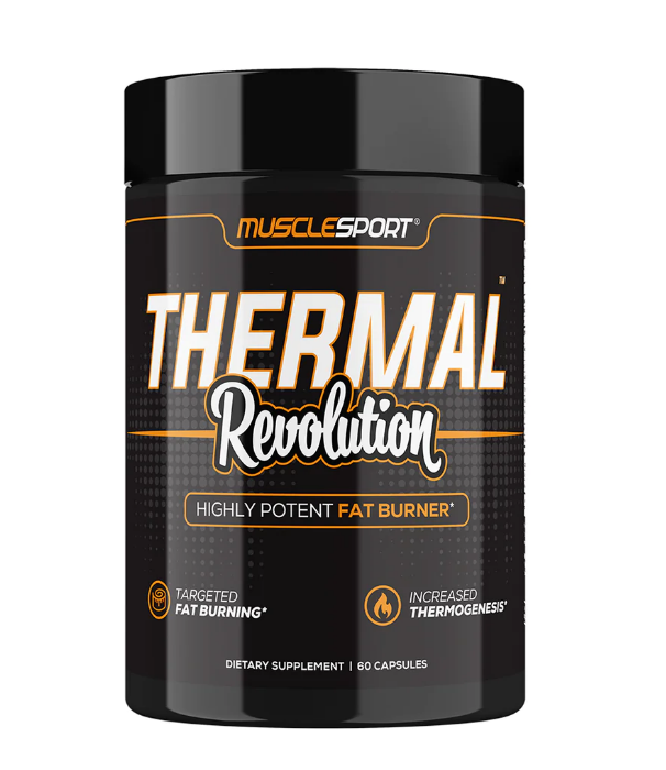 THERMAL REVOLUTION™