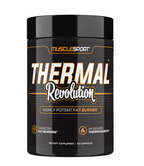 THERMAL REVOLUTION™