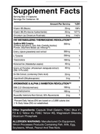 THERMAL REVOLUTION™