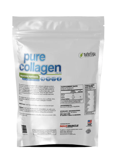 Naturliga Pure Collagen