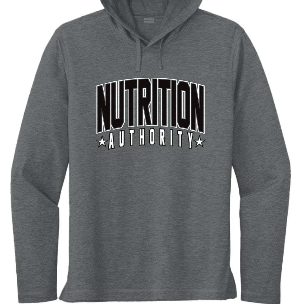 Dark Grey Hthr - FRONT