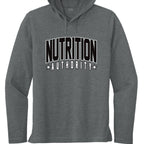 Dark Grey Hthr - FRONT