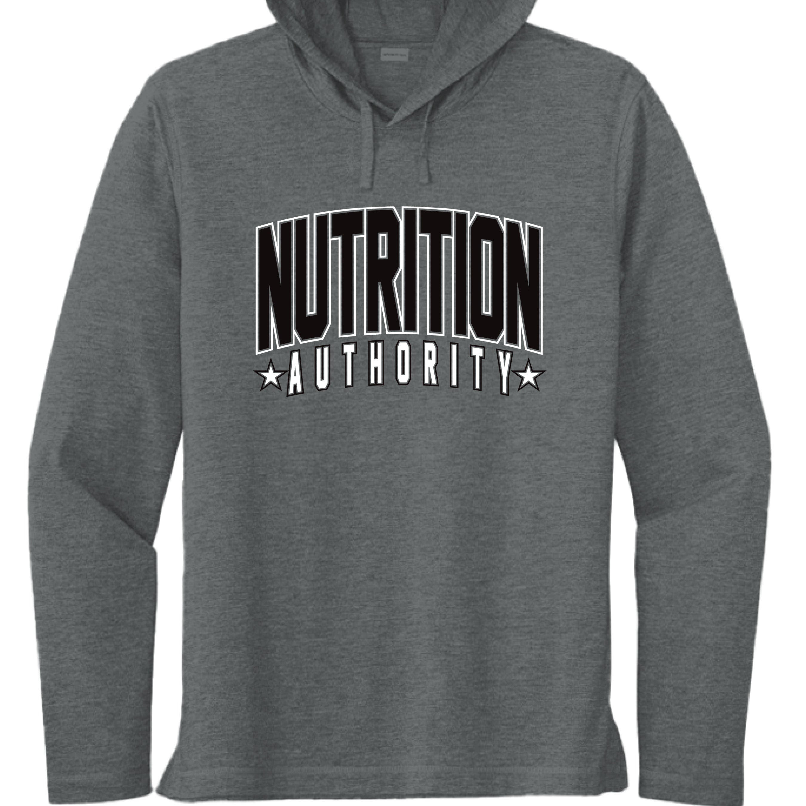 Dark Grey Hthr - FRONT