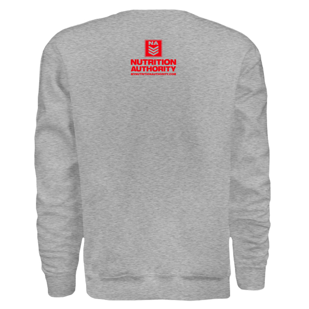 SPORT GREY - BACK