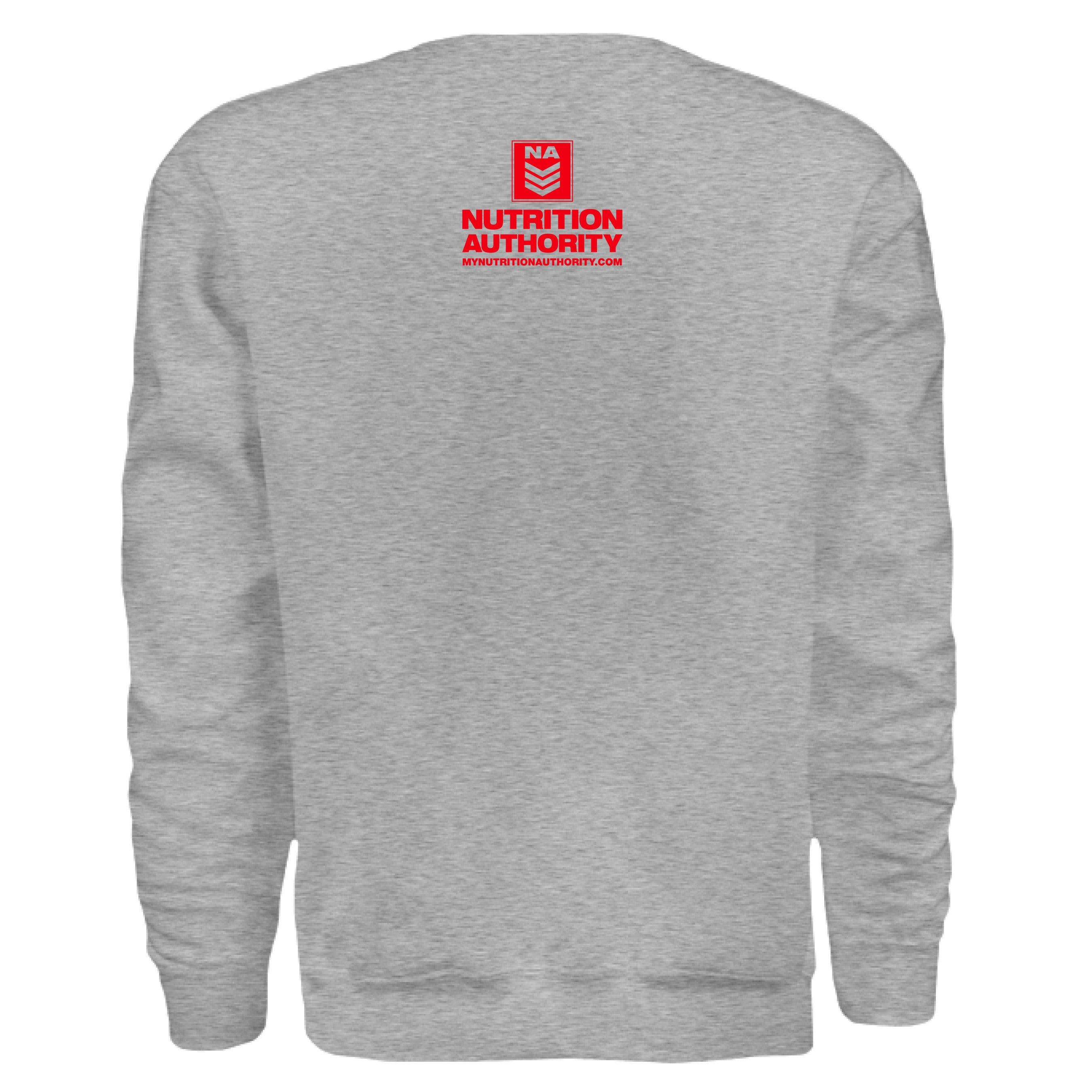 SPORT GREY - BACK