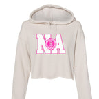 HEATHER DUST - FRONT