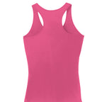 Neon Pink - BACK