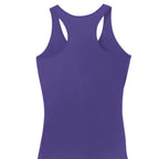 Purple - BACK
