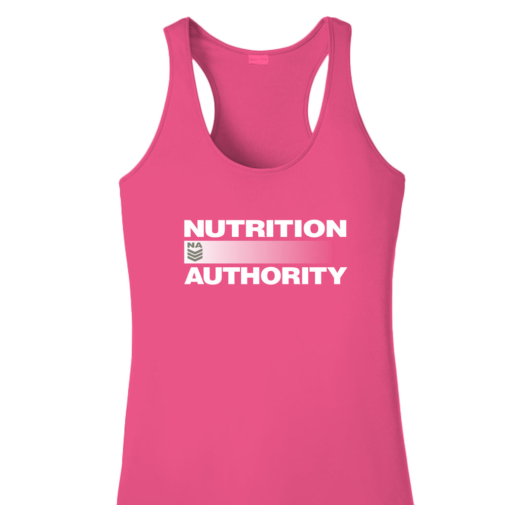 Neon Pink - FRONT