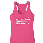 Neon Pink - FRONT