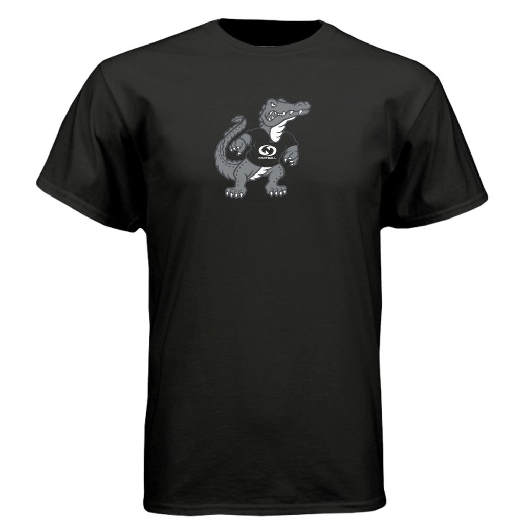 BLACK - 6010 - FRONT