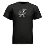 BLACK - 6010 - FRONT
