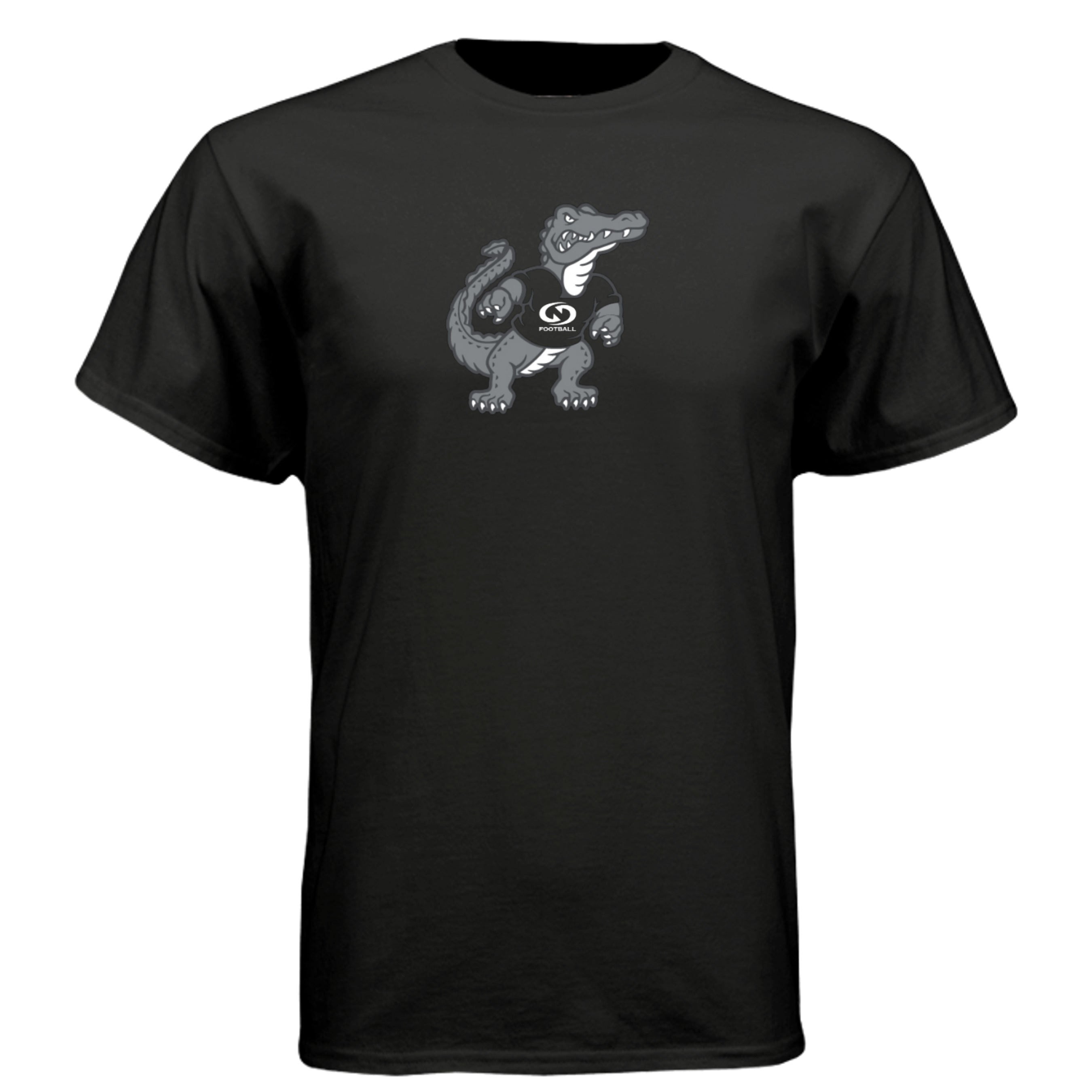 BLACK - 6010 - FRONT