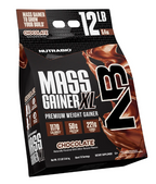 NutraBio Mass Gainer XL