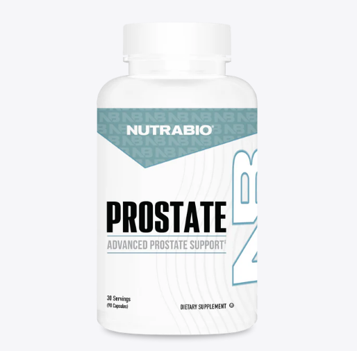 Advanced Prostate Support by Nutrabio