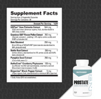 Advanced Prostate Support by Nutrabio