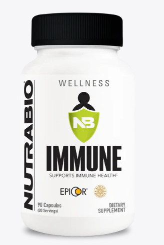 Nutrabio Immune