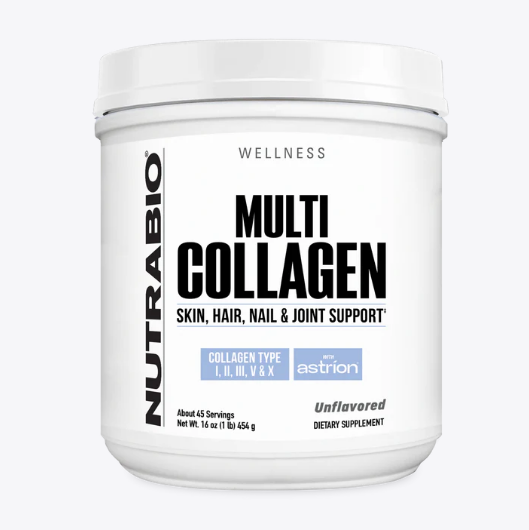 Multi Collagen by Nutrabio