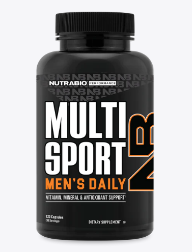 MultiSport for Men